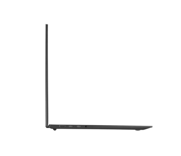 LG GRAM 2023 17Z90R i5 13gen/16GB/512GB/Win11 czarny - 1137181 - zdjęcie 13